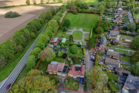 The Croft - Approximate Boundary Outline.jpg