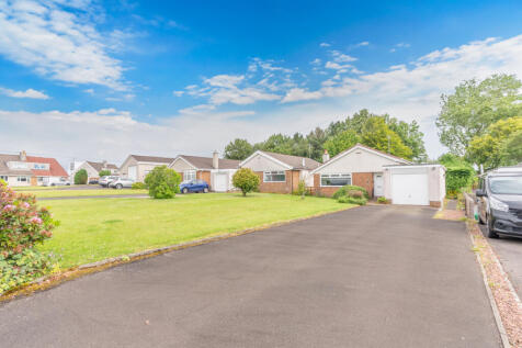 3 Bedroom Detached Bungalow for Sale