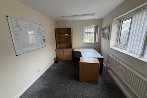 Office to rent Image 11