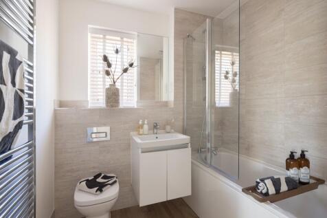 samuel gardens, arlesey