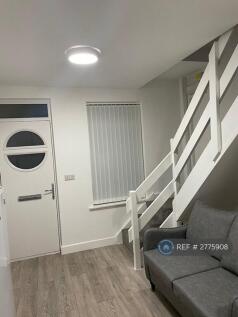 Stairway To Room 2 And 3