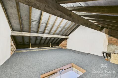 Attic