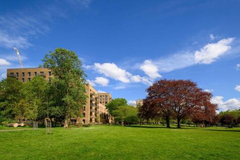 Lampton Parkside - Park