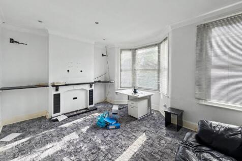 91a Little Ilford Lane, Manor Park, London, E12 5PN