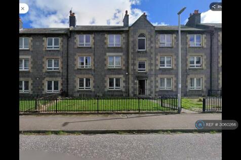 Street View Of Property