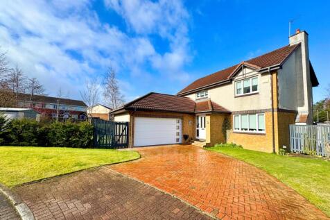 Turners Avenue, Paisley external