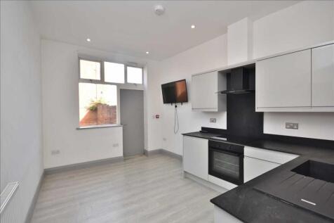 Living Area/Kitchen