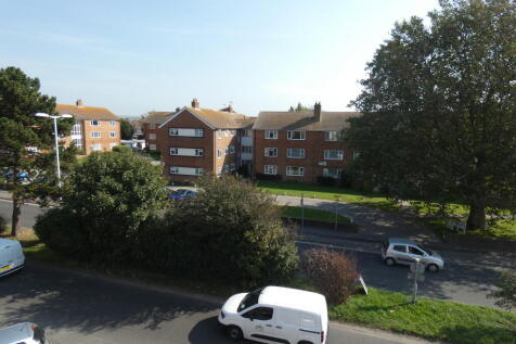 View from balcony