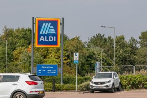 Local amenities