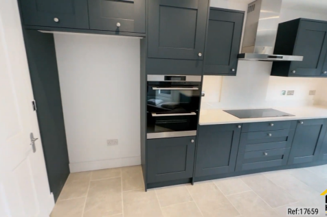 1 Bedroom Flat in SW7 3PF