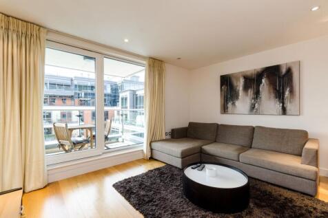 Imperial Wharf, London, SW6 photo 3