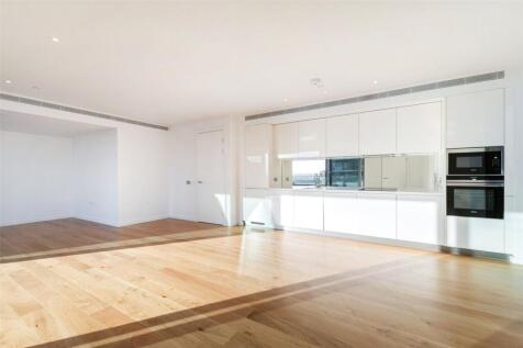 Living/Kitchen