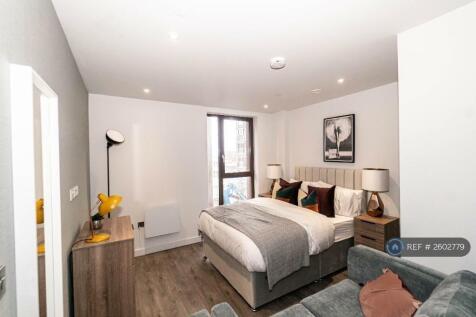 Crump St, Liverpool, L1 photo 3