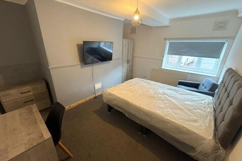 Flat 7 35 Clemens Street, Leamington Spa photo 5