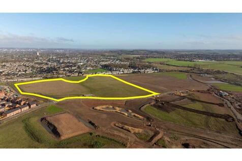 Indicative Sale Boundary