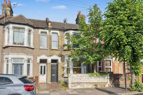 91a Little Ilford Lane, Manor Park, London, E12 5PN