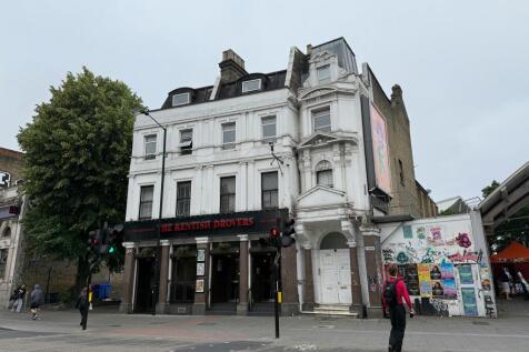 Kentish Droves Peckham  External 2.JPG
