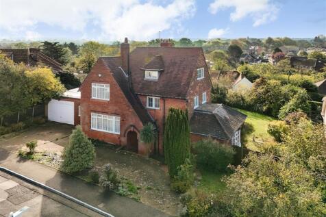 Queens Road, Tankerton, Whitstable
