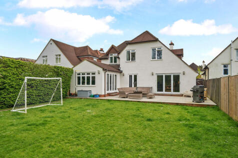 Rear Aspect