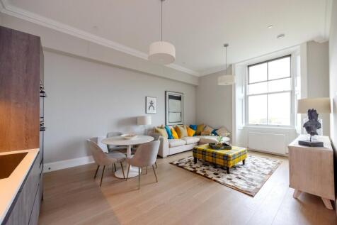 Randolph Crescent, Edinburgh photo 4