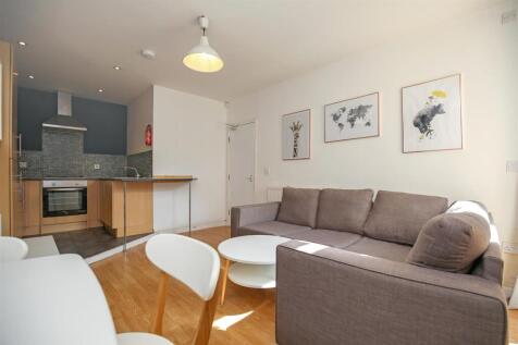 (£130pppw) 91 Bolingbroke Street, Heaton, Newcastle Upon Tyne, NE6 photo 2