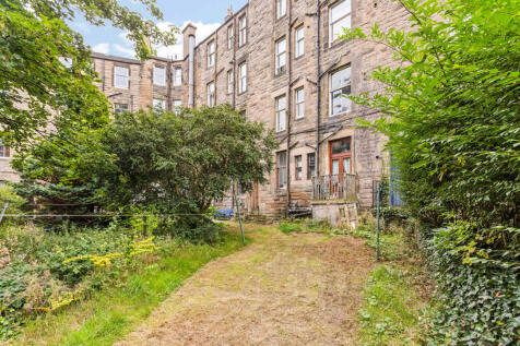 Garden of 12 (1F2) Morningside Drive