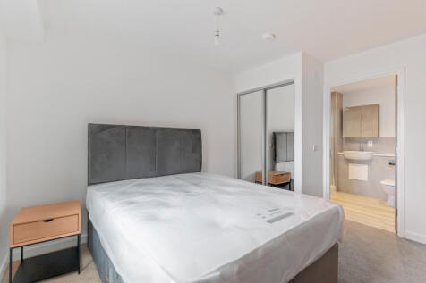 Apartment 40, Block House A, Brighton photo 4