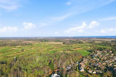 Golf Course View