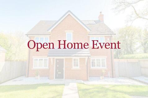 Open Home Event