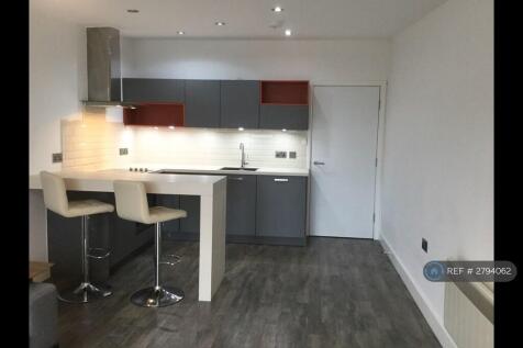 Kitchen/Breakfast Bar