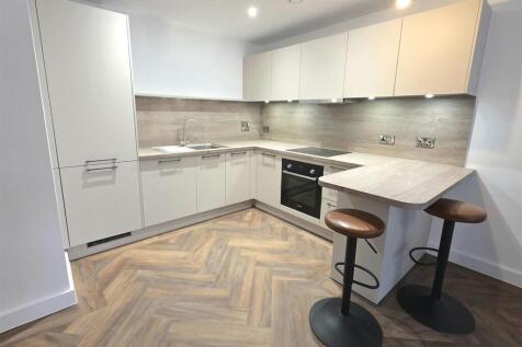 30 St. Pauls Square, Birmingham photo 5