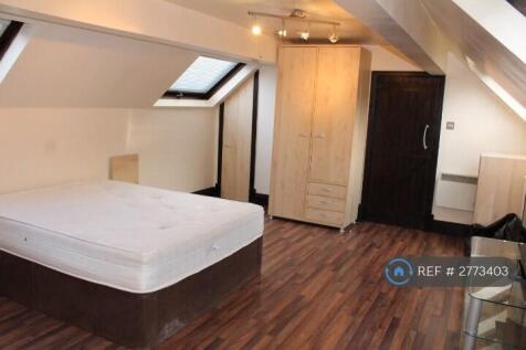 Studio Flat