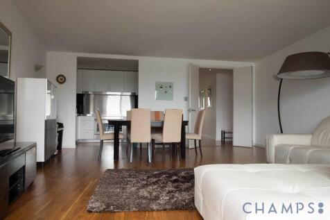 New Providence Wharf, 1 Fairmont Avenue, E14 photo 4
