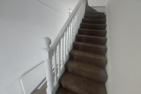 Internal Stairs
