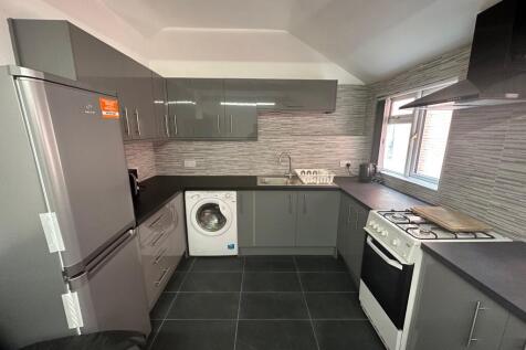 94 A Warwick Street, CV32 4QG photo 5