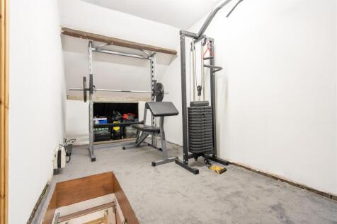 Loft Room