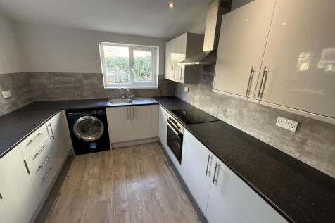 5 Bedroom Student Accommodation.