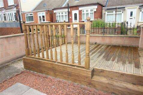 Decking