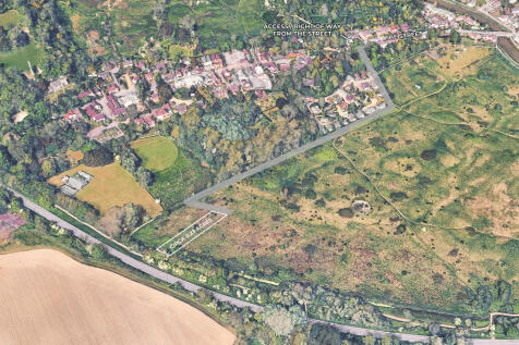 Plot 201 Annington Farm