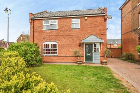 Leamington Spa, CV33 - property photo