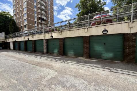 Garage Block