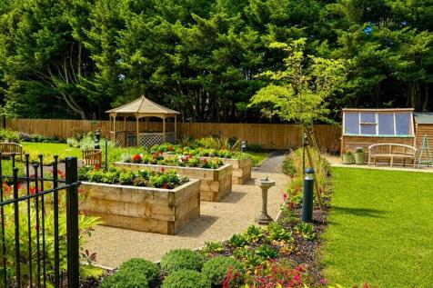 Communal Gardens
