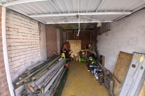 Garage Internal