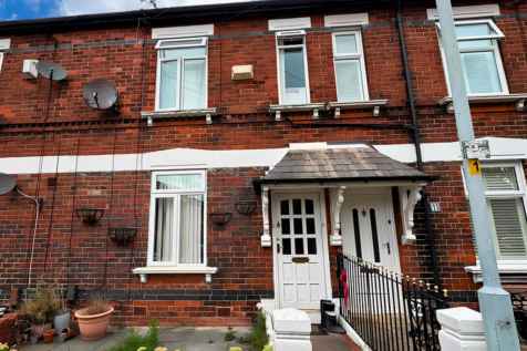 Brookfield Terrace Hazel Grove, Stockport, SK7 4LP