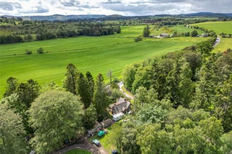 Lot 5 - Aerial View