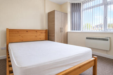 Kelburne Rd - Bed...
