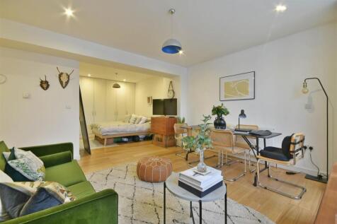 Coleman Fields, Islington, London, N1 7AD photo 3