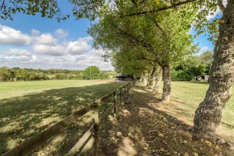 Dingle Lane, Nether Whitacre