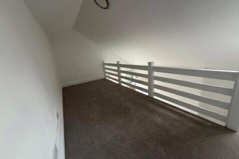 Sleeping Area