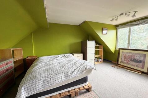 Loft Room